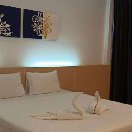 Ban Nam Khong Must Come Boutique Hotel מראה חיצוני תמונה
