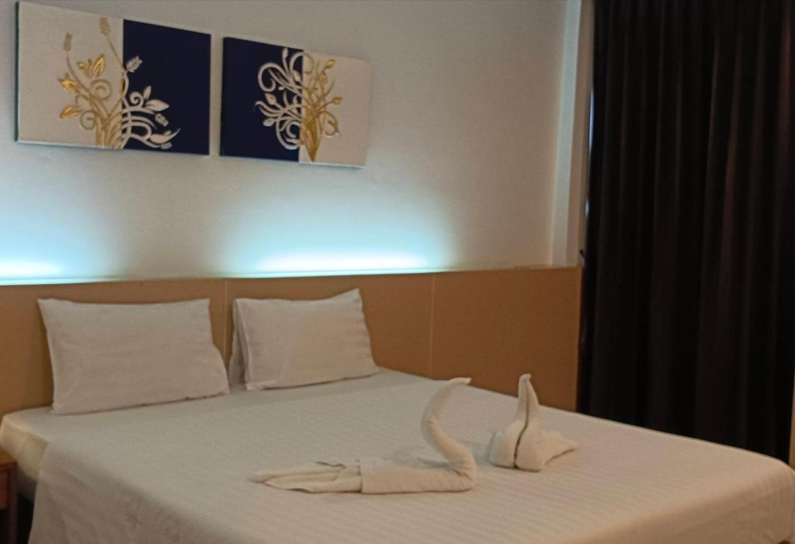 Ban Nam Khong Must Come Boutique Hotel מראה חיצוני תמונה