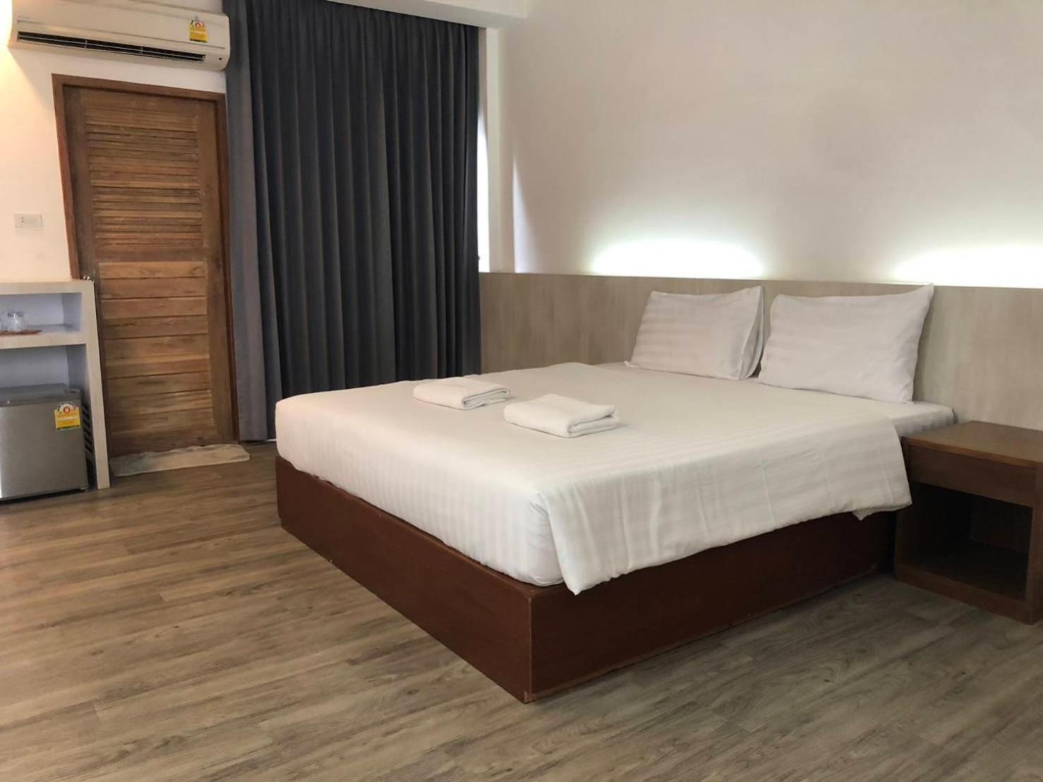 Ban Nam Khong Must Come Boutique Hotel מראה חיצוני תמונה