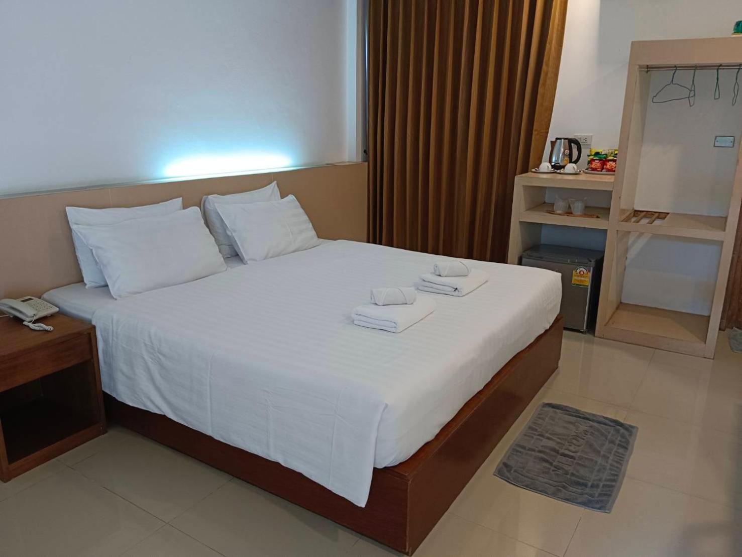 Ban Nam Khong Must Come Boutique Hotel מראה חיצוני תמונה