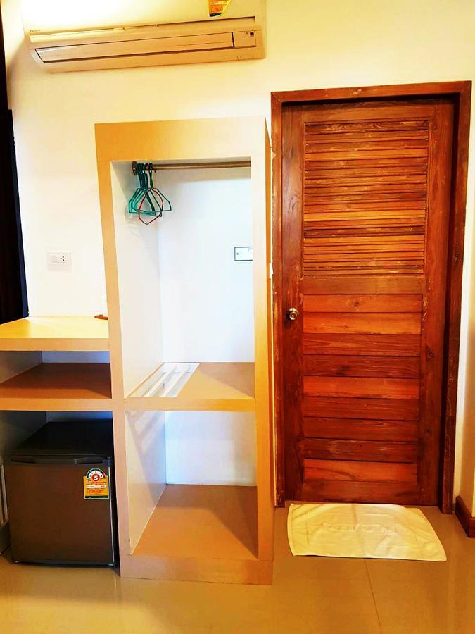 Ban Nam Khong Must Come Boutique Hotel מראה חיצוני תמונה