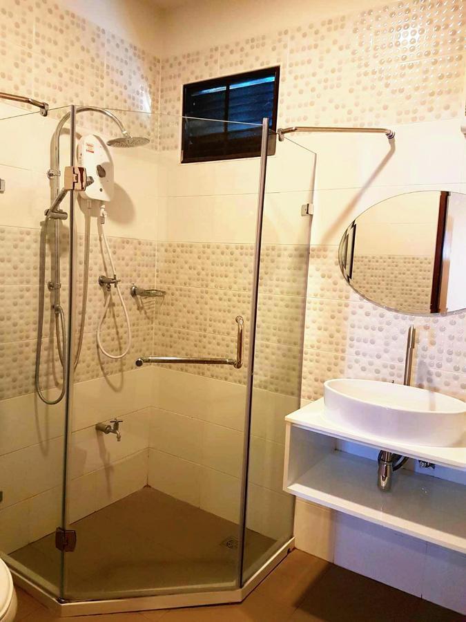 Ban Nam Khong Must Come Boutique Hotel מראה חיצוני תמונה