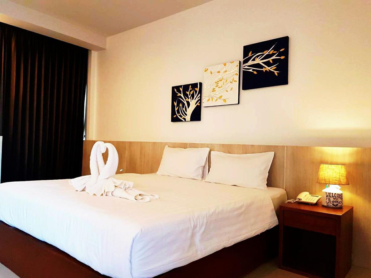 Ban Nam Khong Must Come Boutique Hotel מראה חיצוני תמונה
