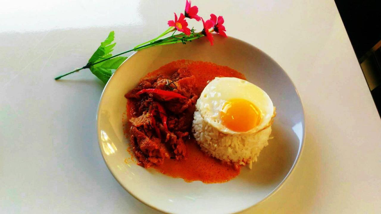 Ban Nam Khong Must Come Boutique Hotel מראה חיצוני תמונה