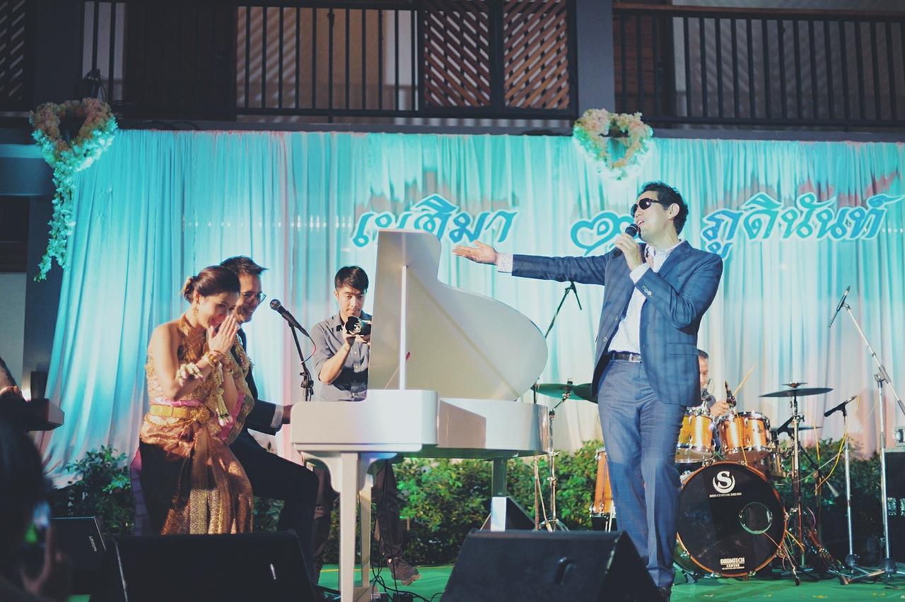 Ban Nam Khong Must Come Boutique Hotel מראה חיצוני תמונה