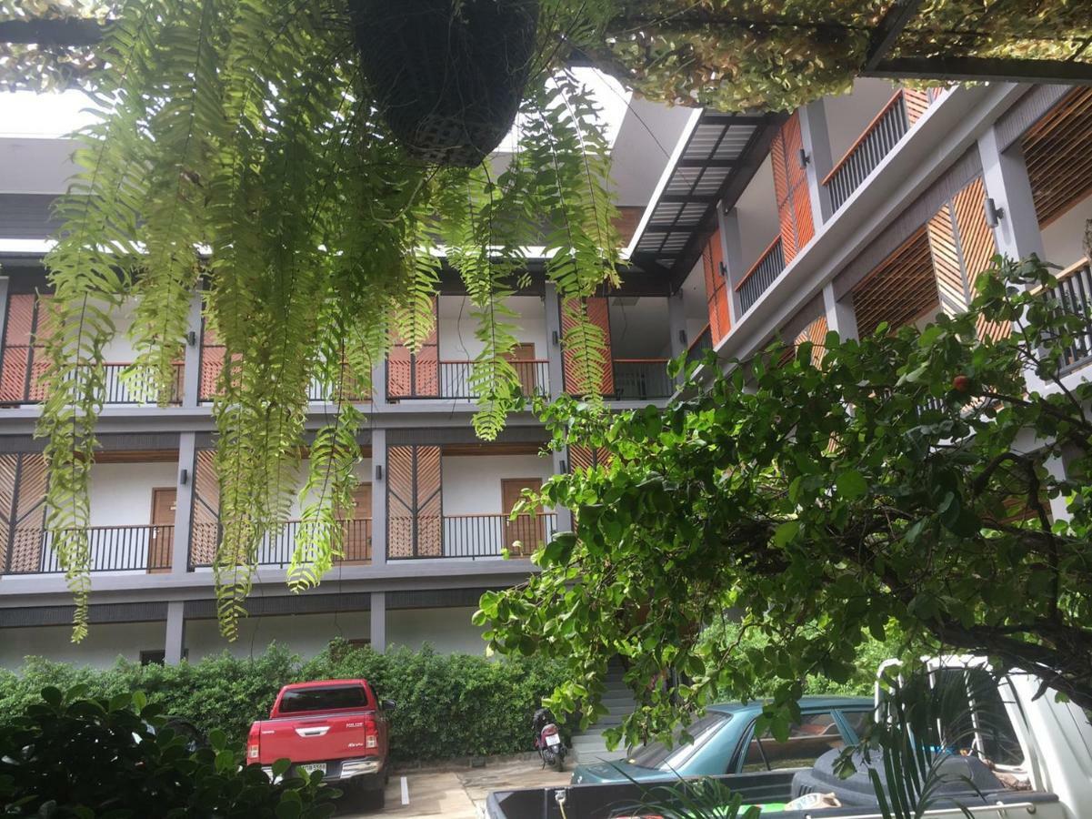 Ban Nam Khong Must Come Boutique Hotel מראה חיצוני תמונה