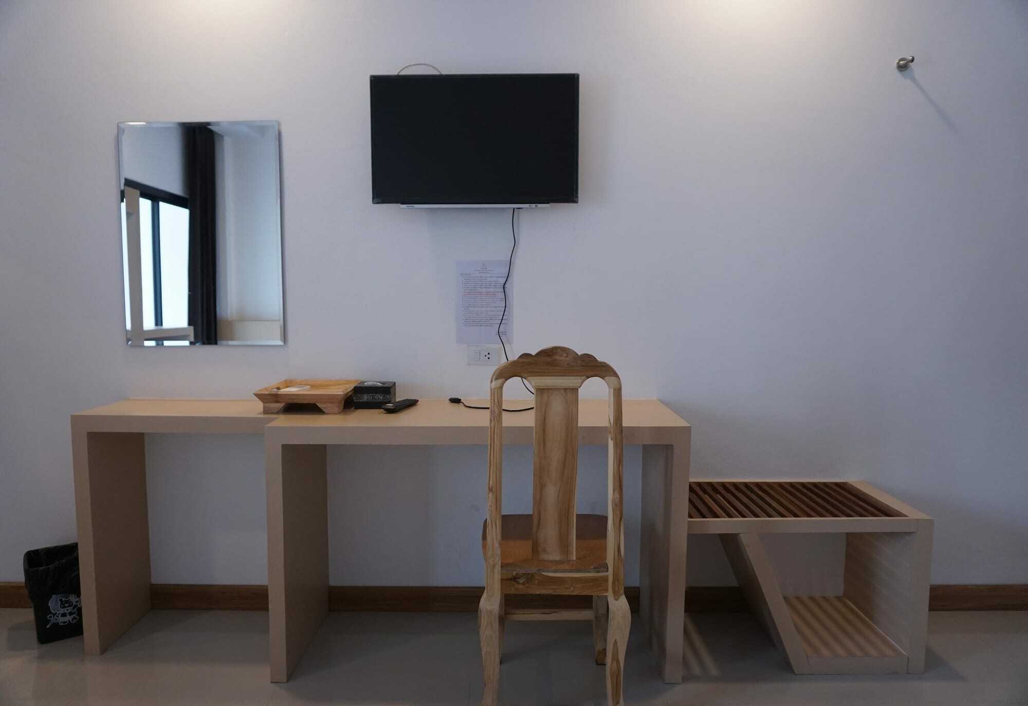 Ban Nam Khong Must Come Boutique Hotel מראה חיצוני תמונה